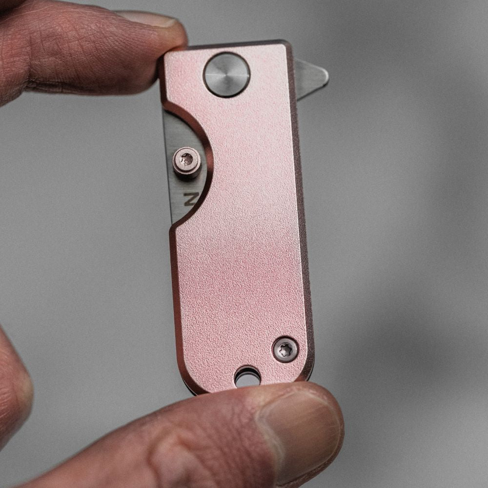 The Forged Together Collection WESN