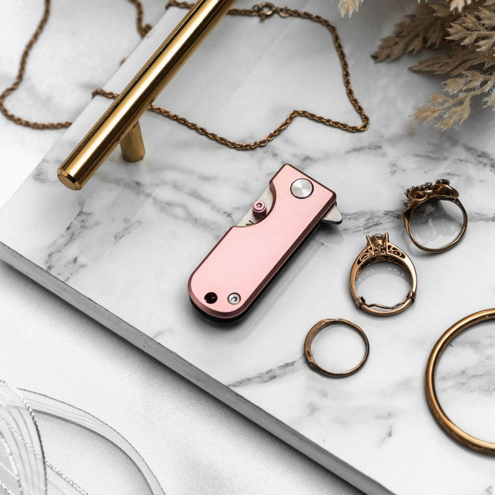 The Forged Together Collection WESN