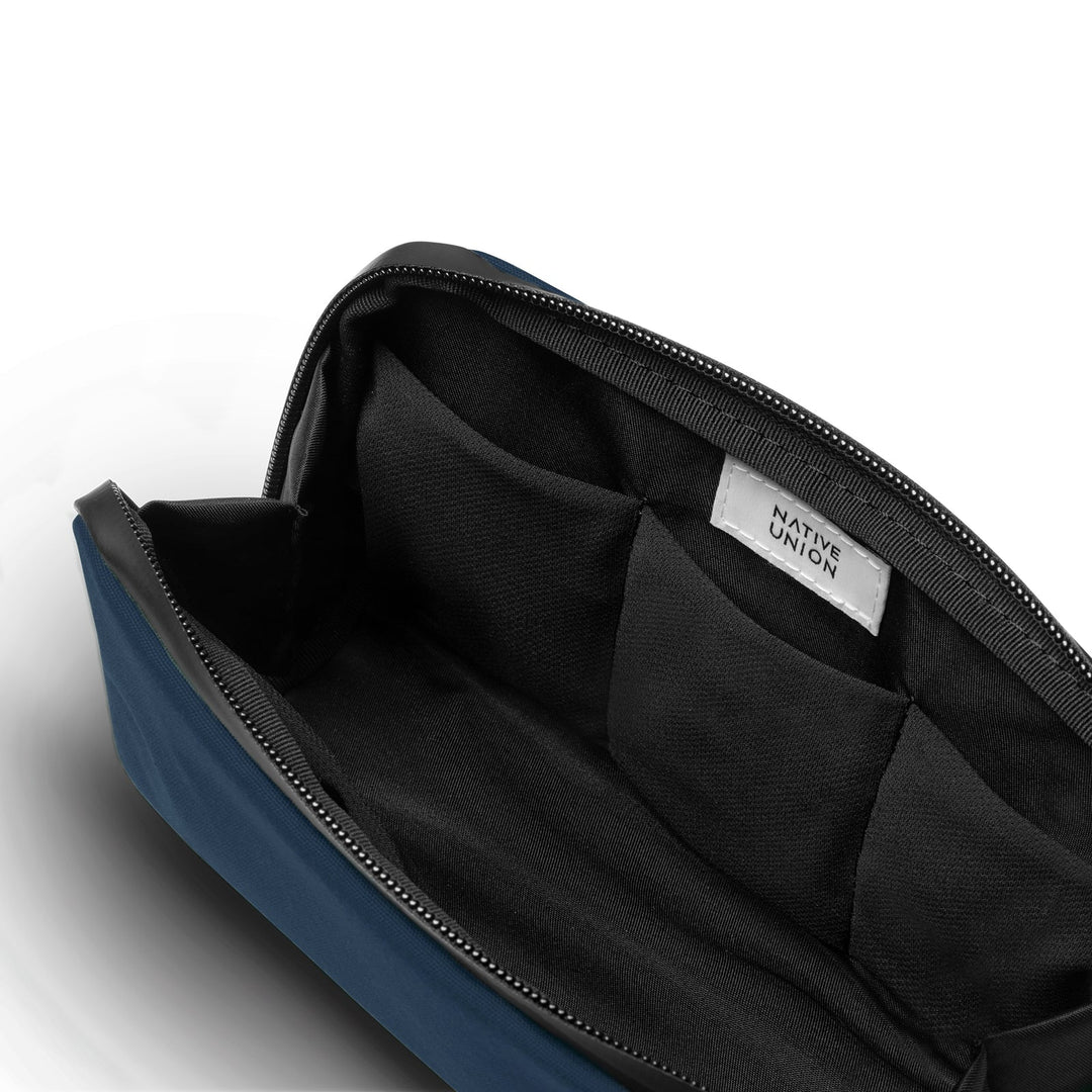 W.F.A Tech Organizer Native Union