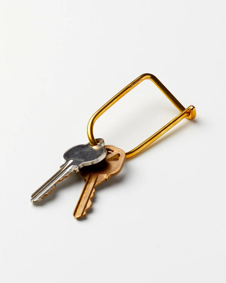 Wilson Keyring Craighill