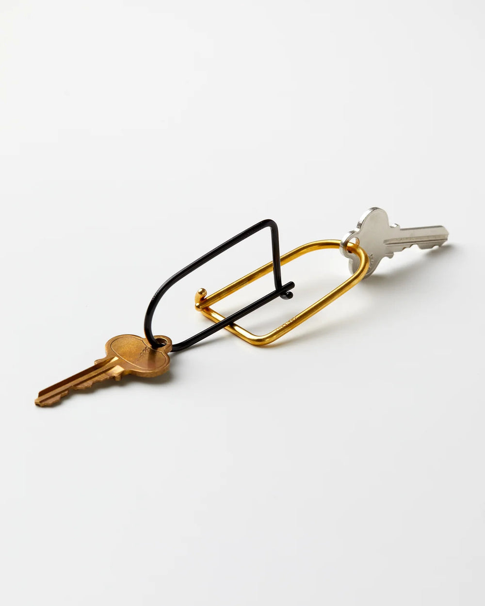Wilson Keyring Craighill