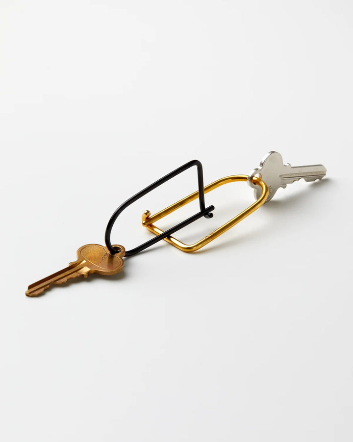Wilson Keyring Craighill