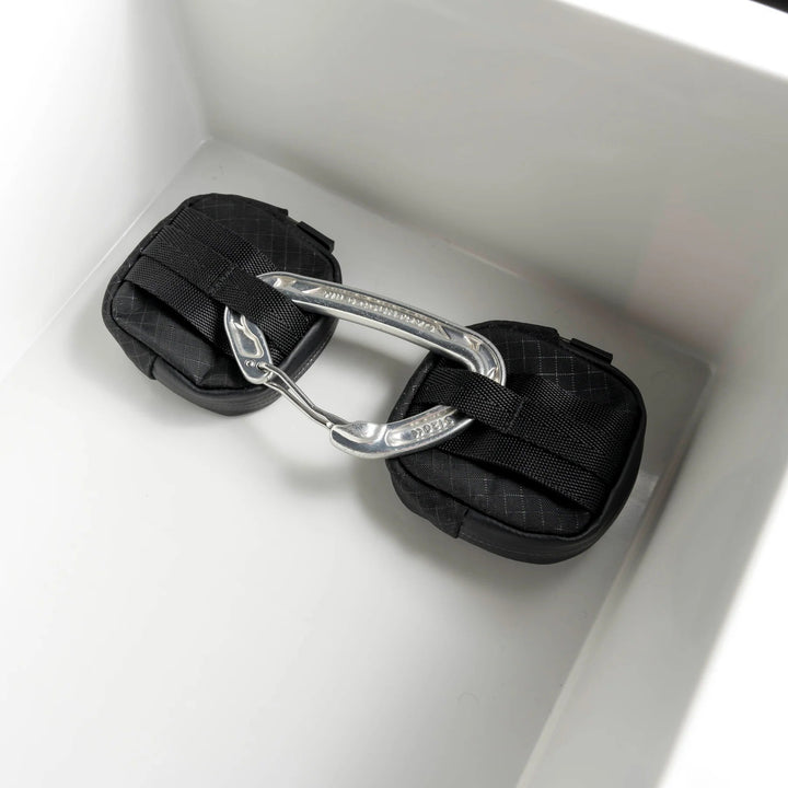 Zen Zips Pioneer Carry