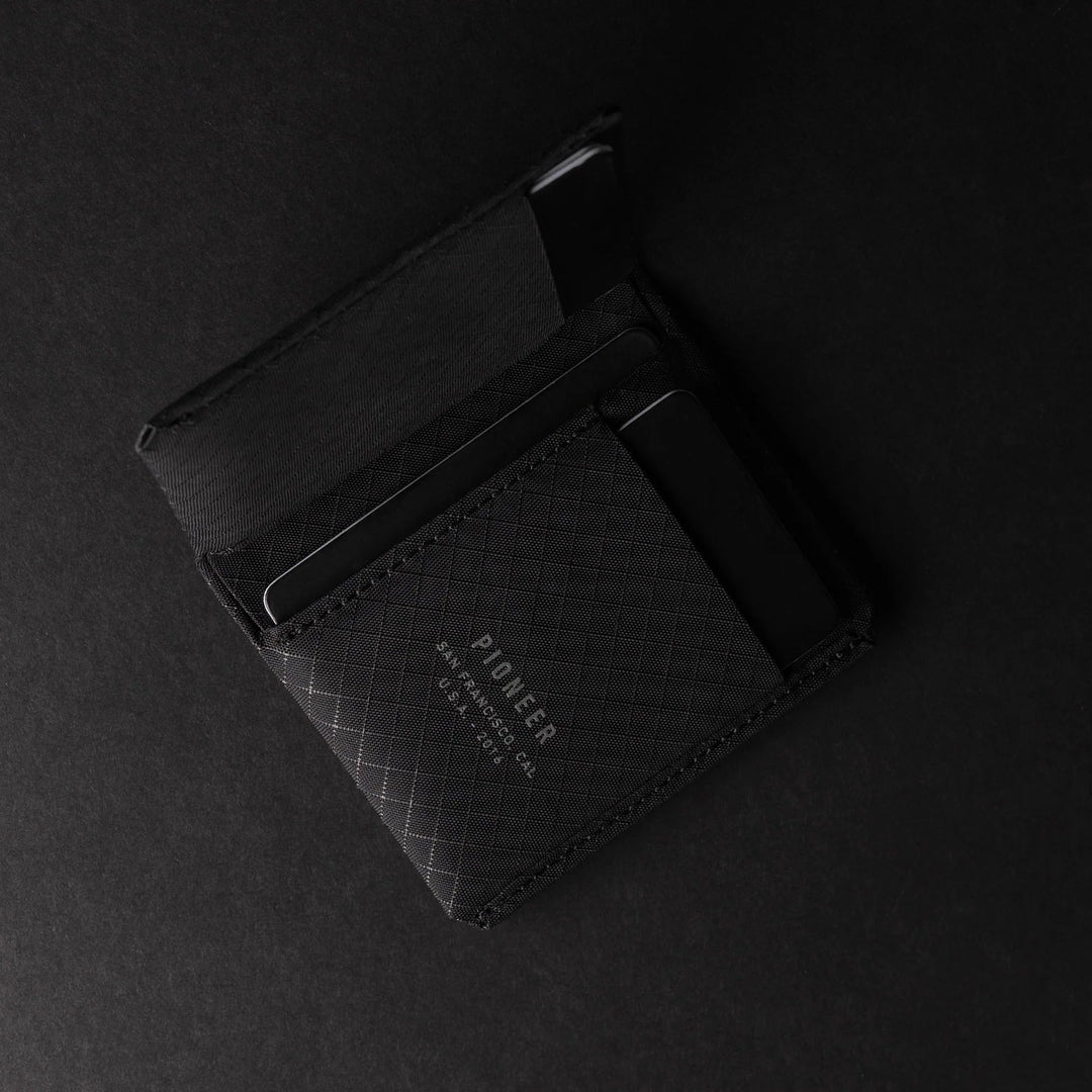 Matter Bifold Pioneer Carry