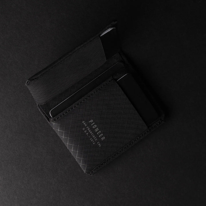 Matter Bifold Pioneer Carry