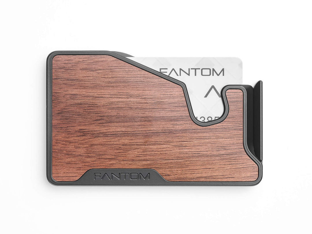 M Magsafe Wallets | New generation Fantom Wallet