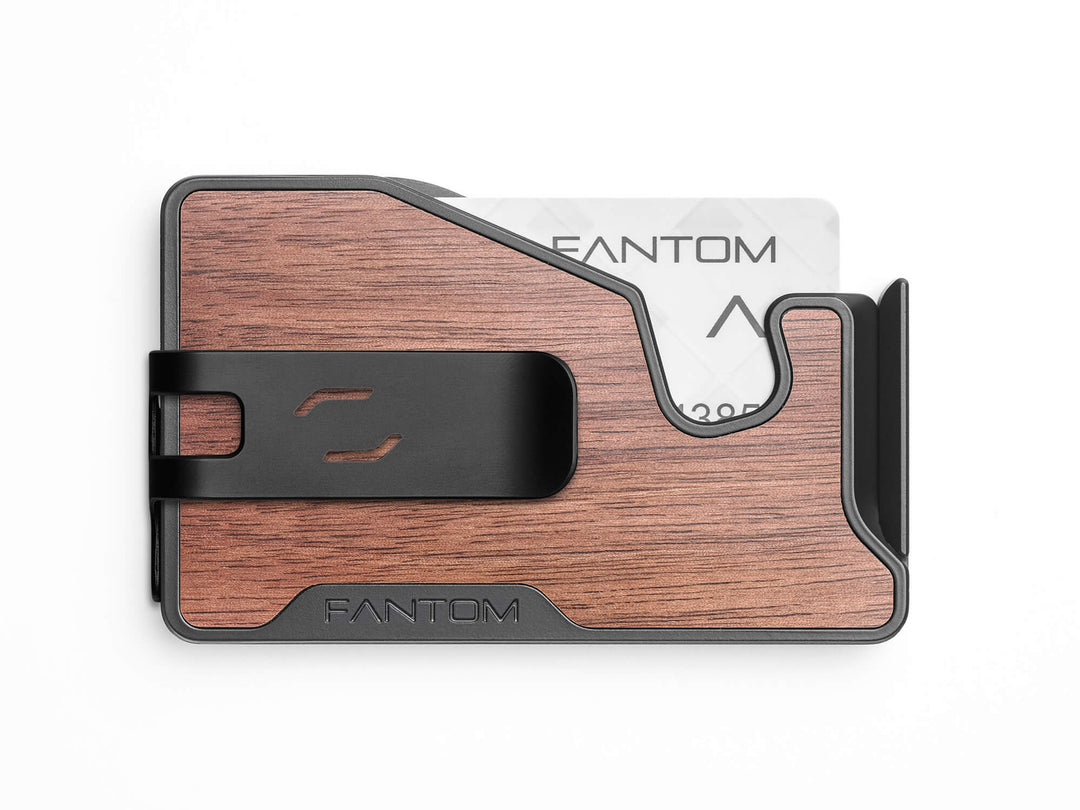 M Magsafe Wallets | New generation Fantom Wallet