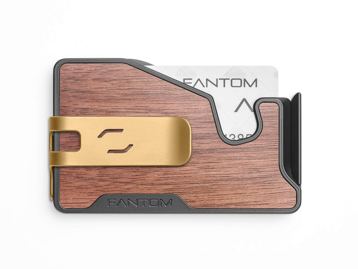 M Magsafe Wallets | New generation Fantom Wallet