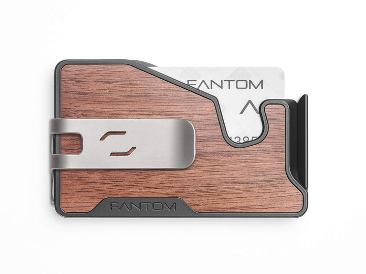 M Magsafe Wallets | New generation Fantom Wallet