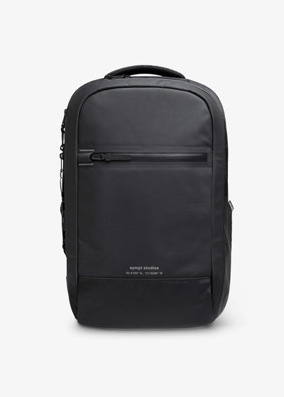Weekender Backpack 25L 多用途背包