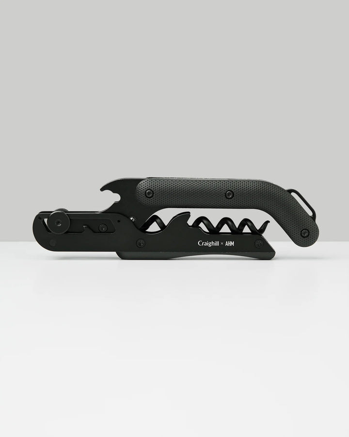 Best Wine Key Craighill