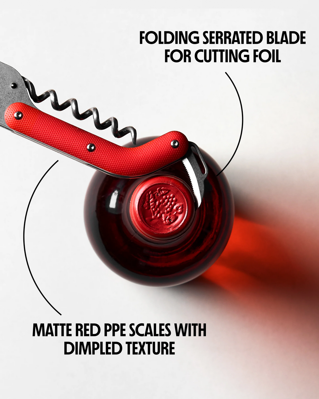 Best Wine Key Craighill