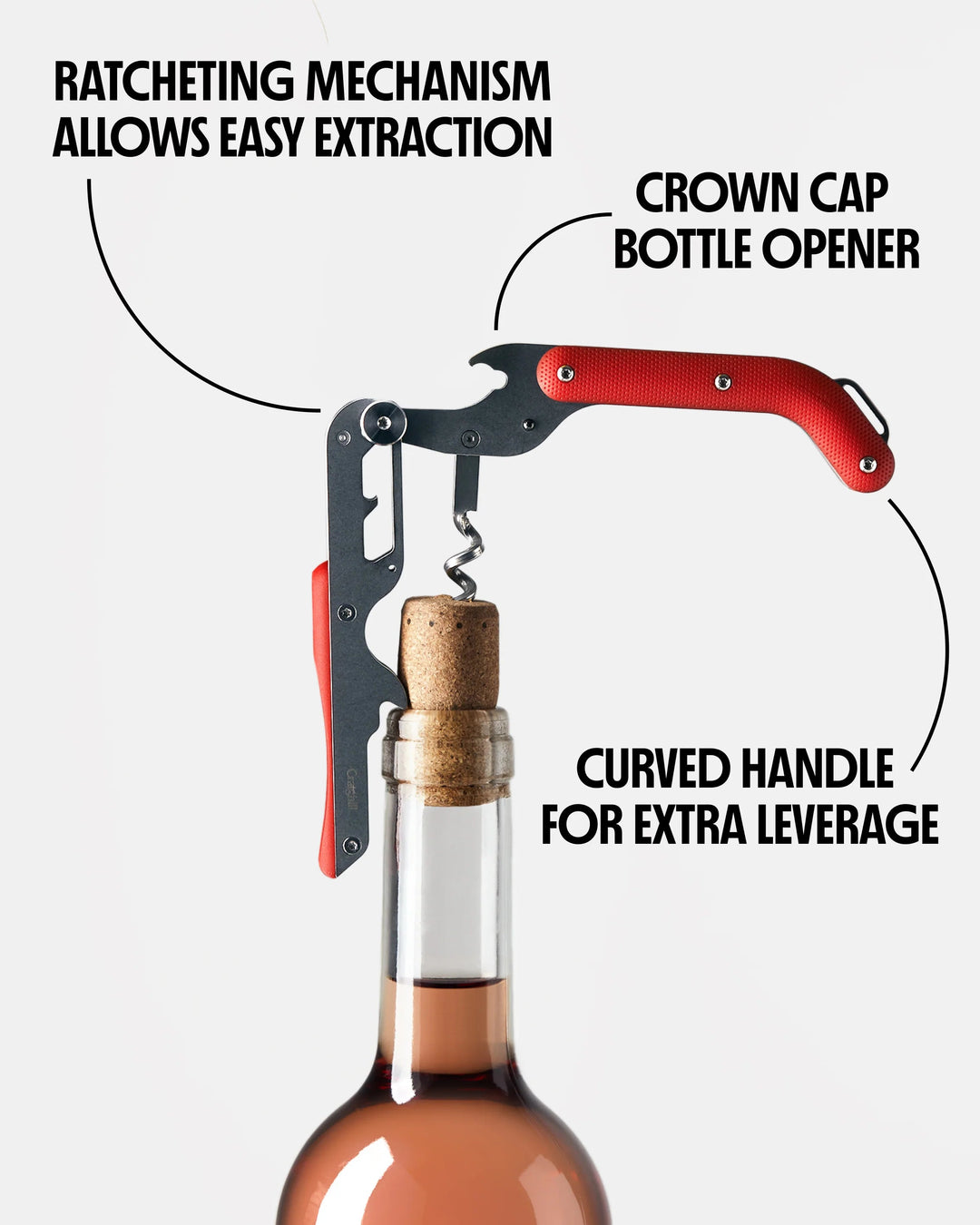 Best Wine Key Craighill