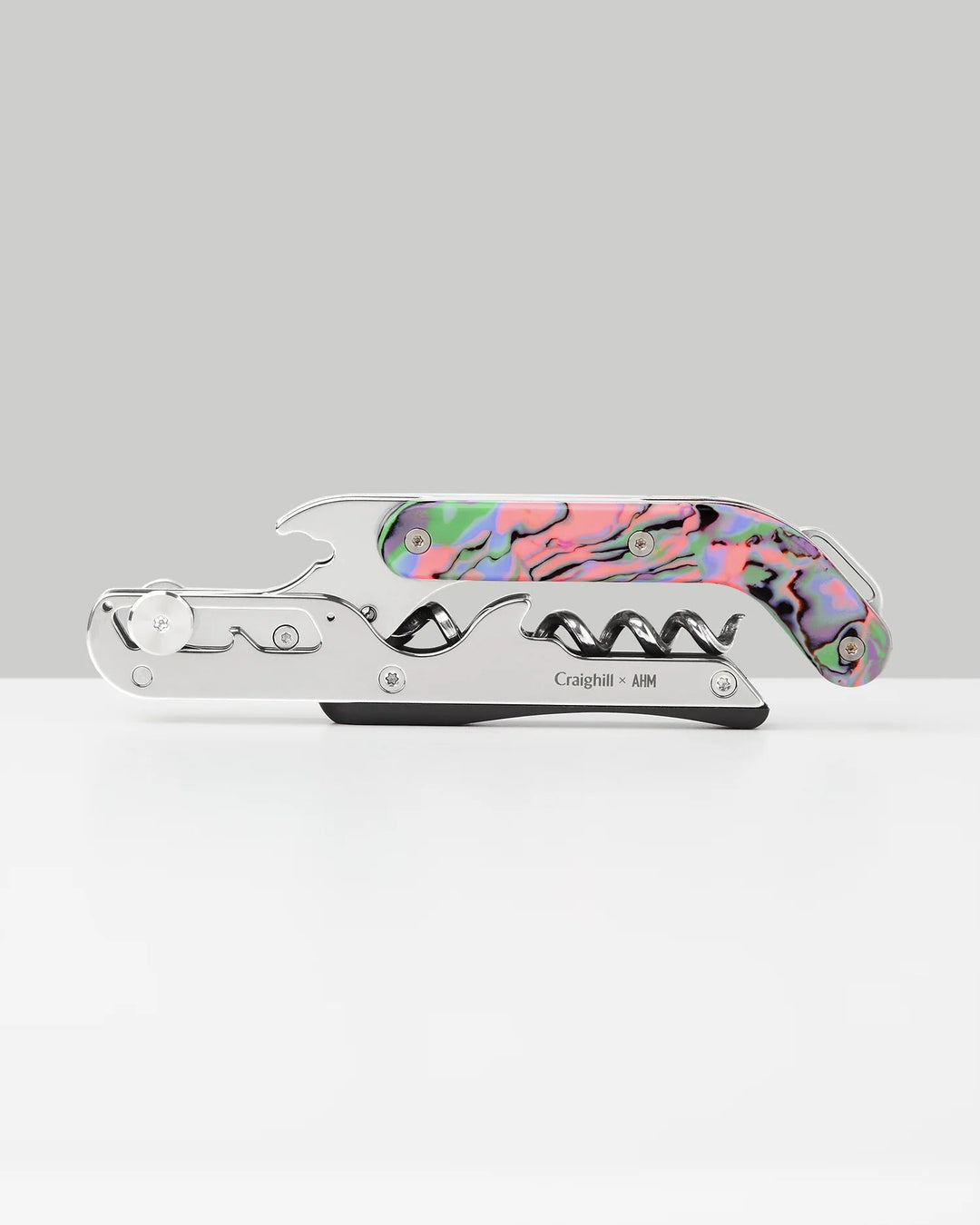 Best Wine Key Craighill