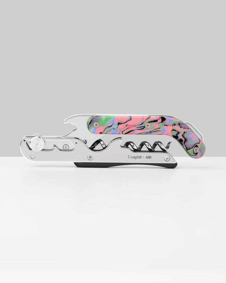 Best Wine Key Craighill