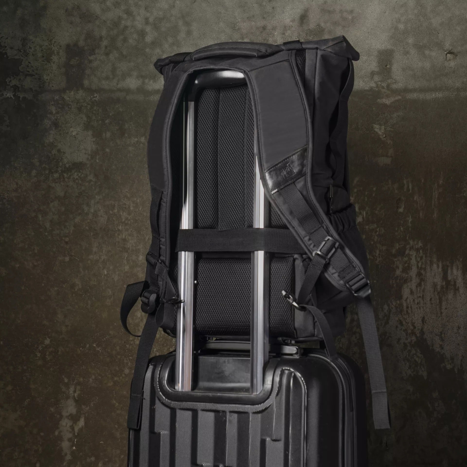 新品未使用 VAKT. HIYOKE BLACK New Pilot