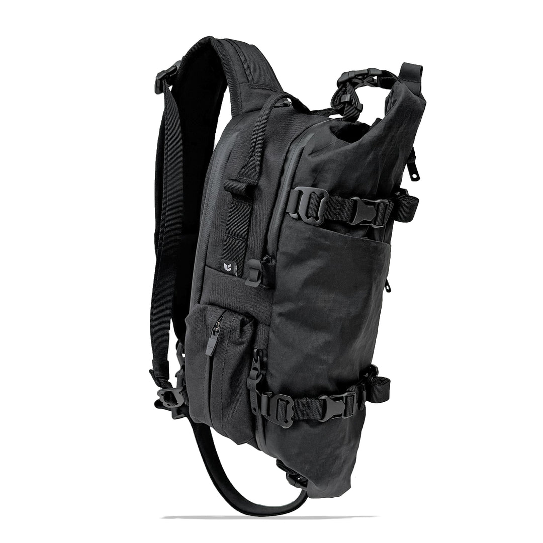 X-PAK SPORT Sling(M) | Estimated ship date early July. Code of Bell
