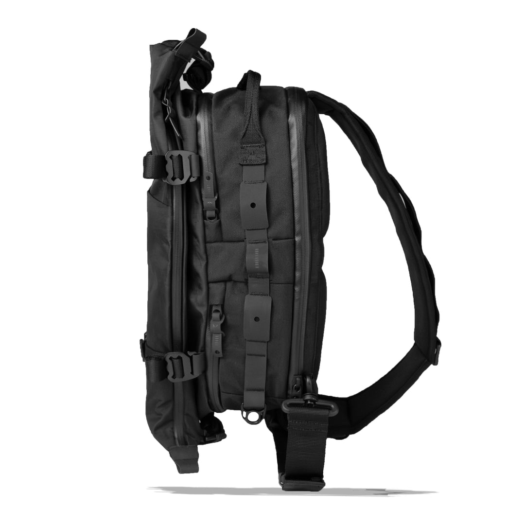 X-PAK SPORT Sling(M) | Estimated ship date early July. Code of Bell