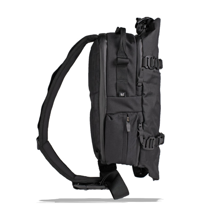 X-PAK SPORT Sling(M) | Estimated ship date early July. Code of Bell