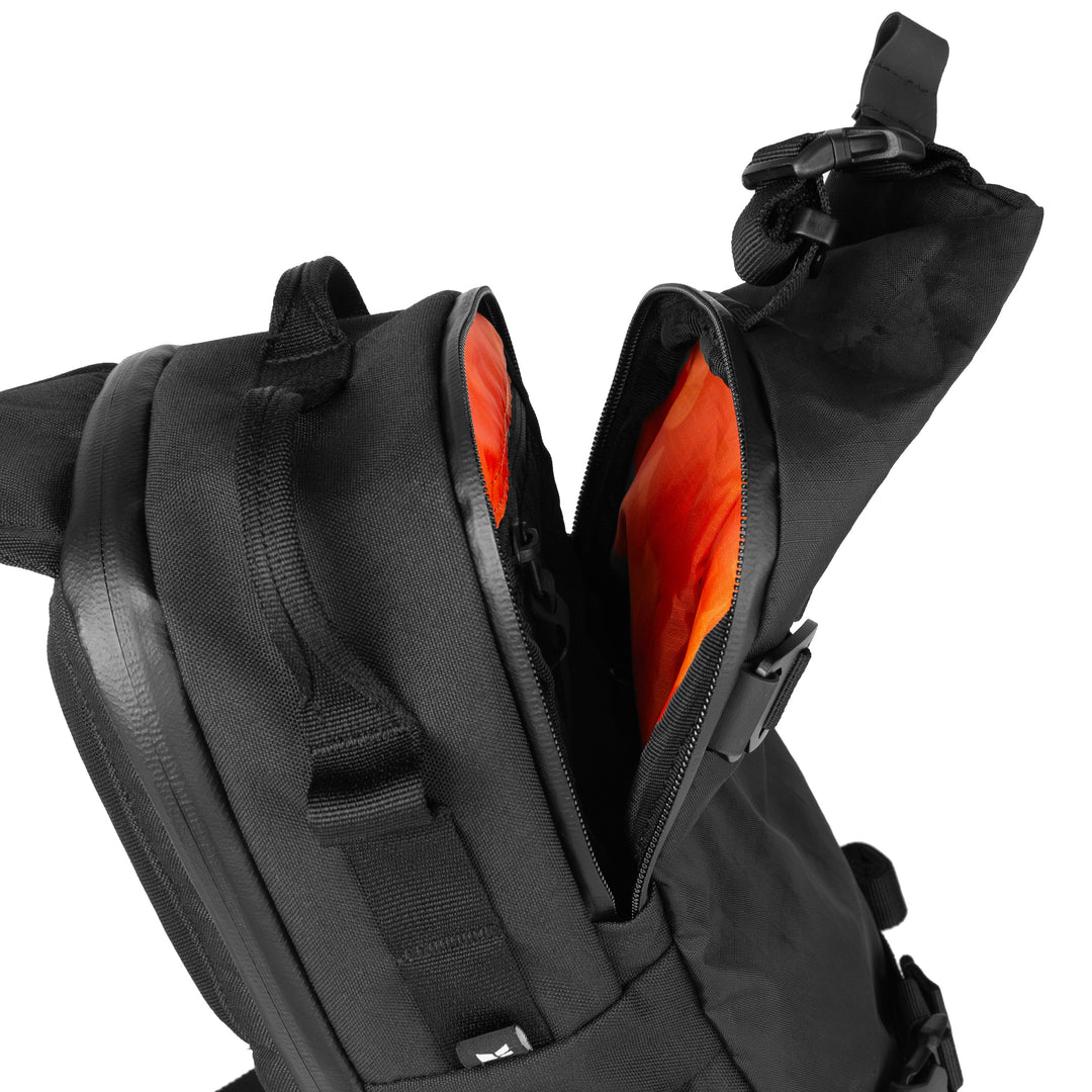 X-PAK SPORT Sling(M) | Estimated ship date early July. Code of Bell