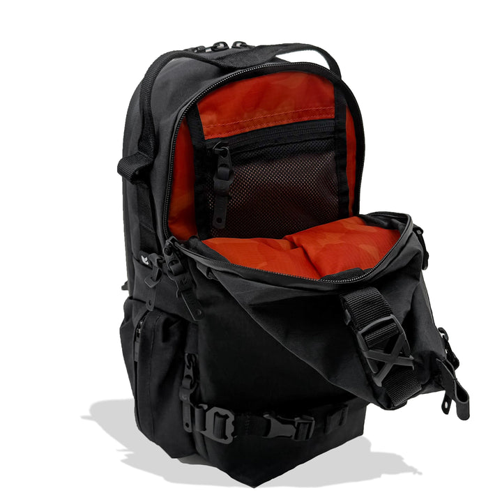 X-PAK SPORT Sling(M) | Estimated ship date early July. Code of Bell