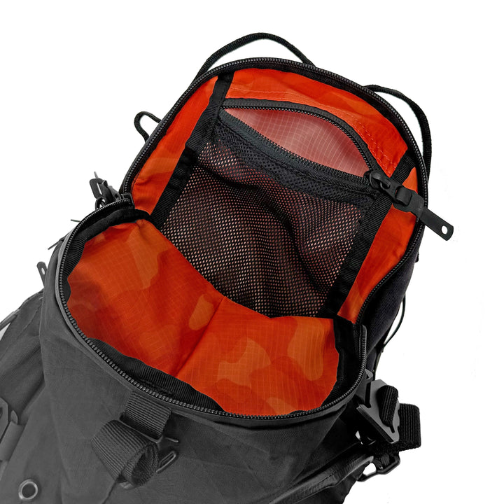 X-PAK SPORT Sling(M) | Estimated ship date early July. Code of Bell