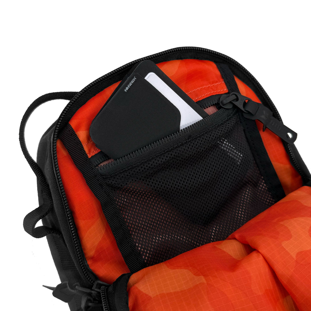 X-PAK SPORT Sling(M) | Estimated ship date early July. Code of Bell