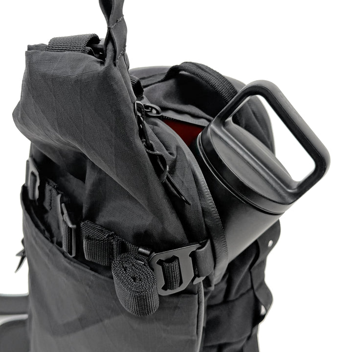 X-PAK SPORT Sling(M) | Estimated ship date early July. Code of Bell