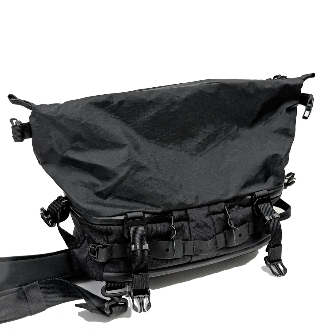 X-PAK SPORT Sling(M) | Estimated ship date early July. Code of Bell