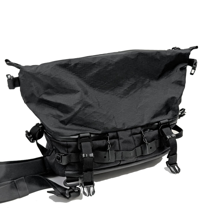 X-PAK SPORT Sling(M) | Estimated ship date early July. Code of Bell