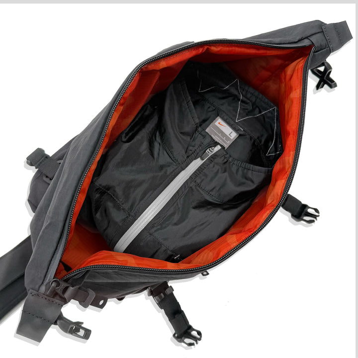 X-PAK SPORT Sling(M) | Estimated ship date early July. Code of Bell