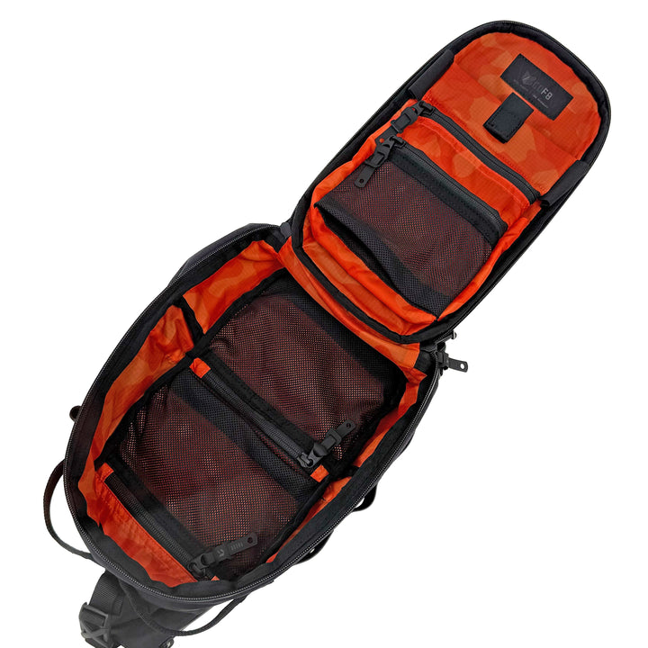 X-PAK SPORT Sling(M) | Estimated ship date early July. Code of Bell