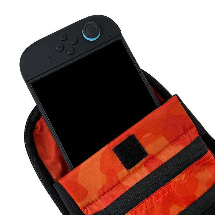 X-PAK SPORT Sling(M) | Estimated ship date early July. Code of Bell