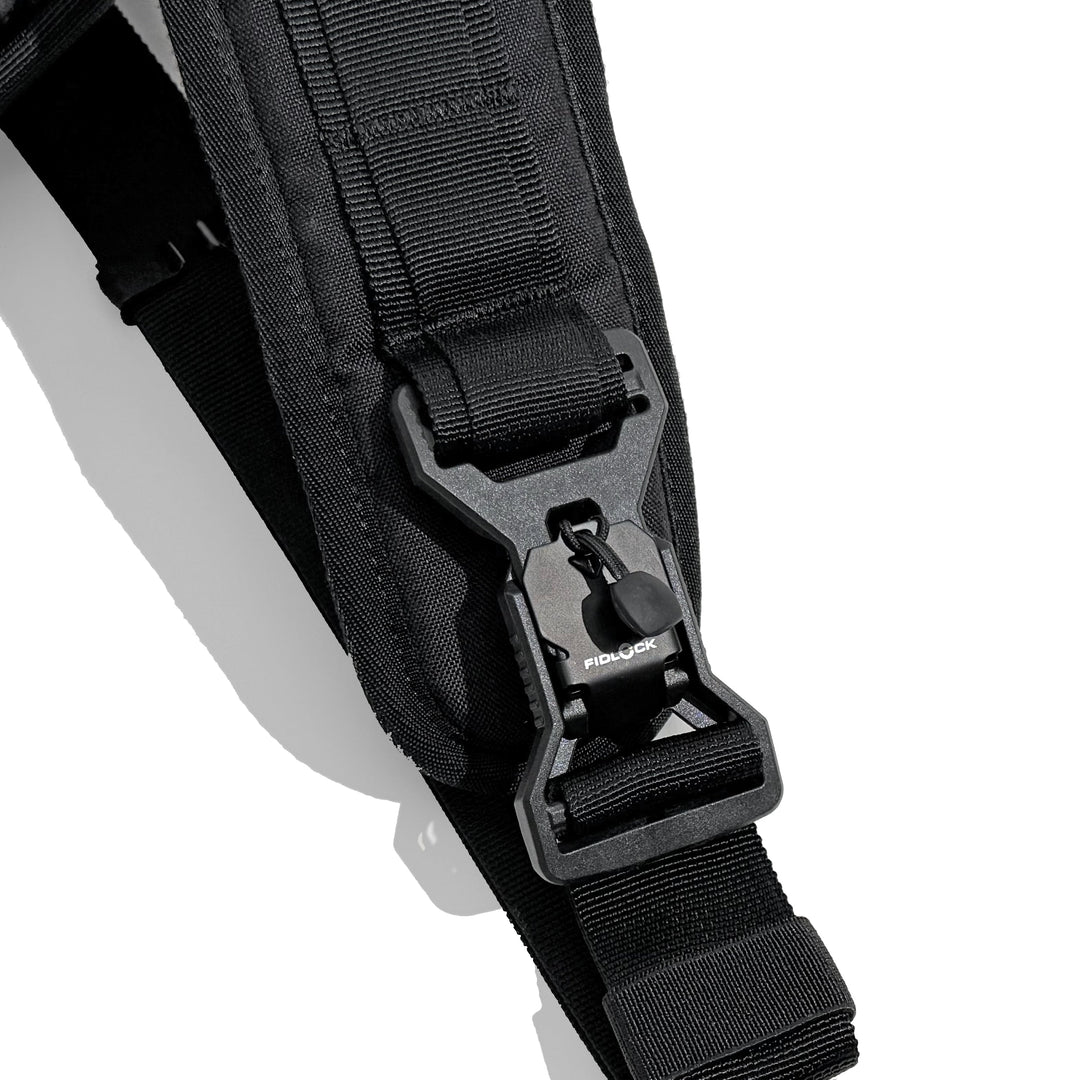 X-PAK SPORT Sling(M) | Estimated ship date early July. Code of Bell