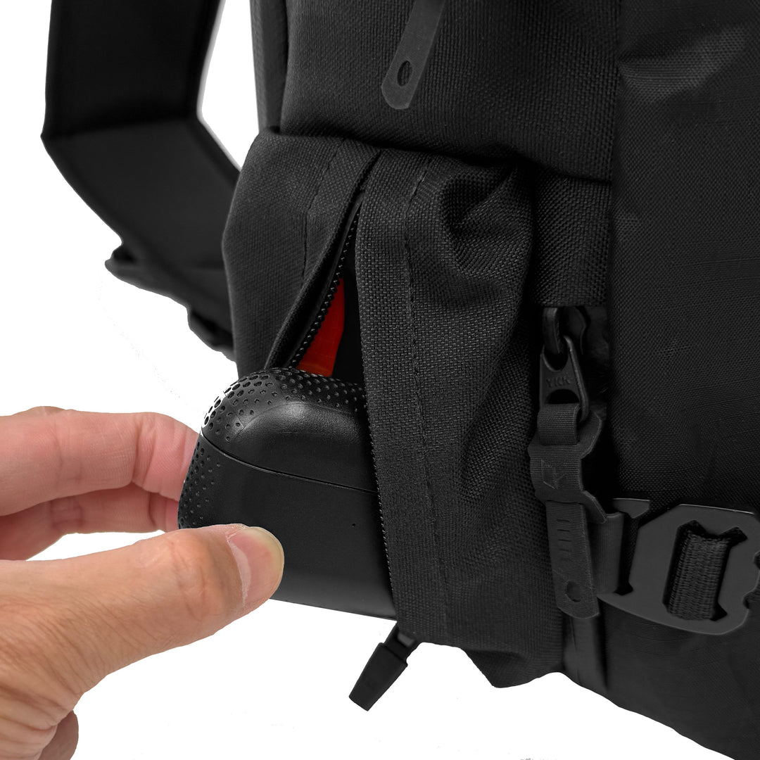 X-PAK SPORT Sling(M) | Estimated ship date early July. Code of Bell