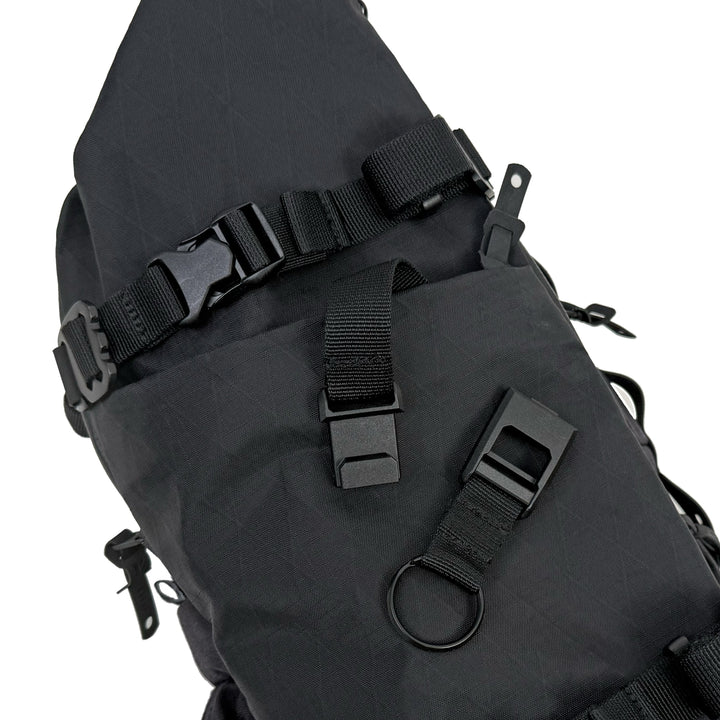 X-PAK SPORT Sling(M) | Estimated ship date early July. Code of Bell