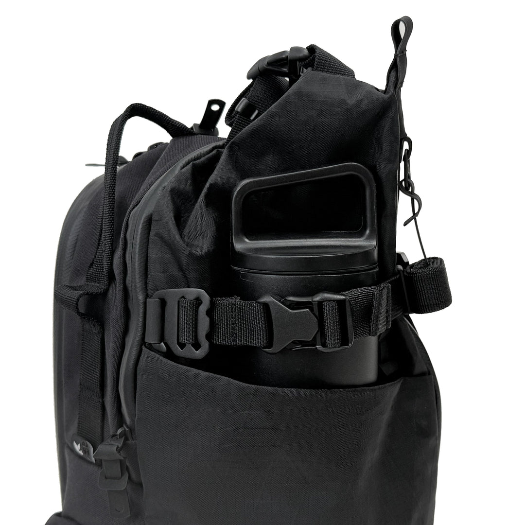 X-PAK SPORT Sling(M) | Estimated ship date early July. Code of Bell