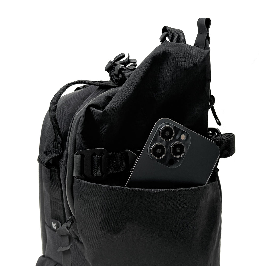 X-PAK SPORT Sling(M) | Estimated ship date early July. Code of Bell