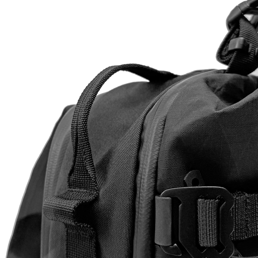 X-PAK SPORT Sling(M) | Estimated ship date early July. Code of Bell