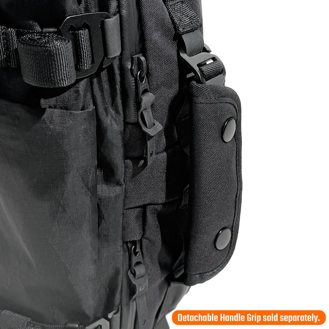 X-PAK SPORT Sling(M) | Estimated ship date early July. Code of Bell