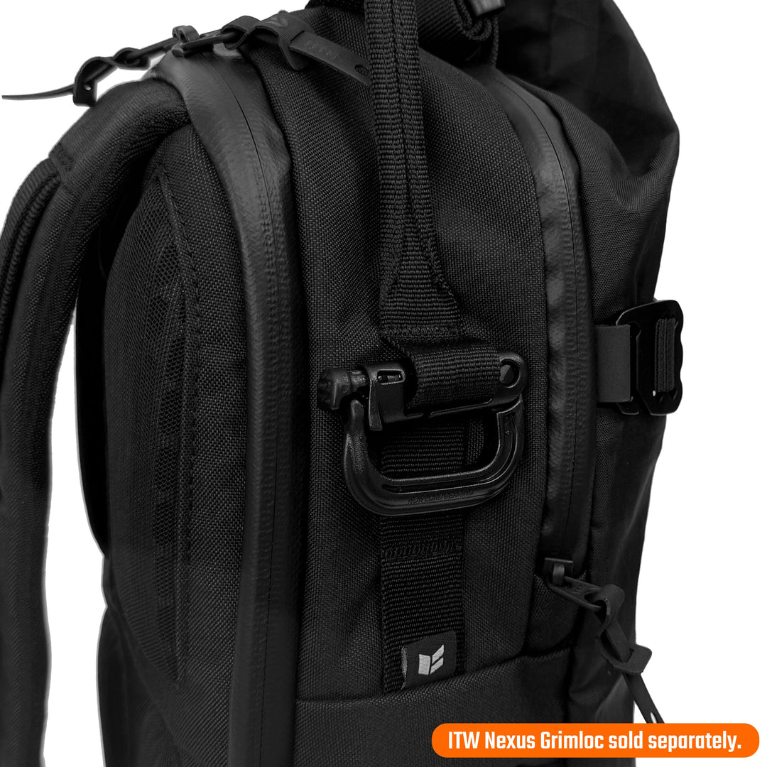 X-PAK SPORT Sling(M) | Estimated ship date early July. Code of Bell
