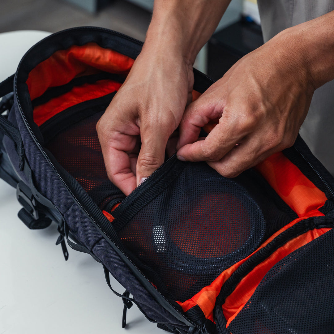 X-PAK SPORT Sling(M) | Estimated ship date early July. Code of Bell