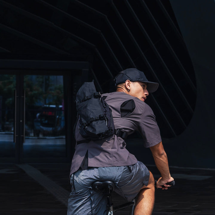 X-PAK SPORT Sling(M) | Estimated ship date early July. Code of Bell