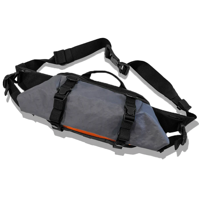 X-POD II Sling Pack(S) - FEVERGUY X-POD II Sling Pack(S) - FEVERGUY