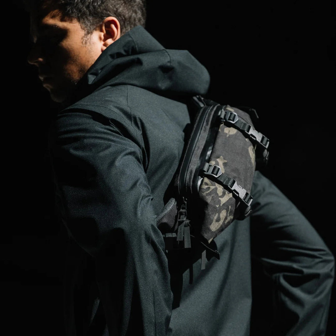 X-POD II Sling Pack(S) Code of Bell