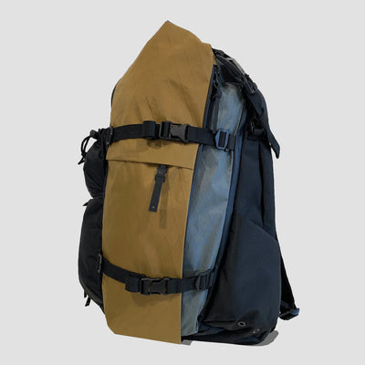 Code of Bell - X-Type Backpack