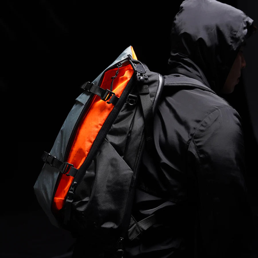 Code of Bell - X-Type Backpack