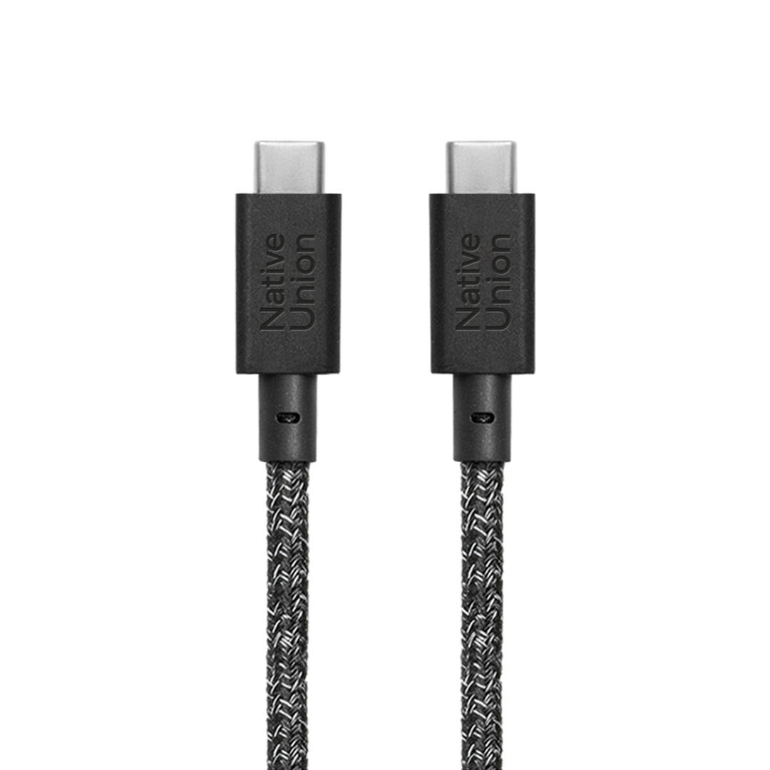Belt Cable XL 100W (USB-C to USB-C) Native Union