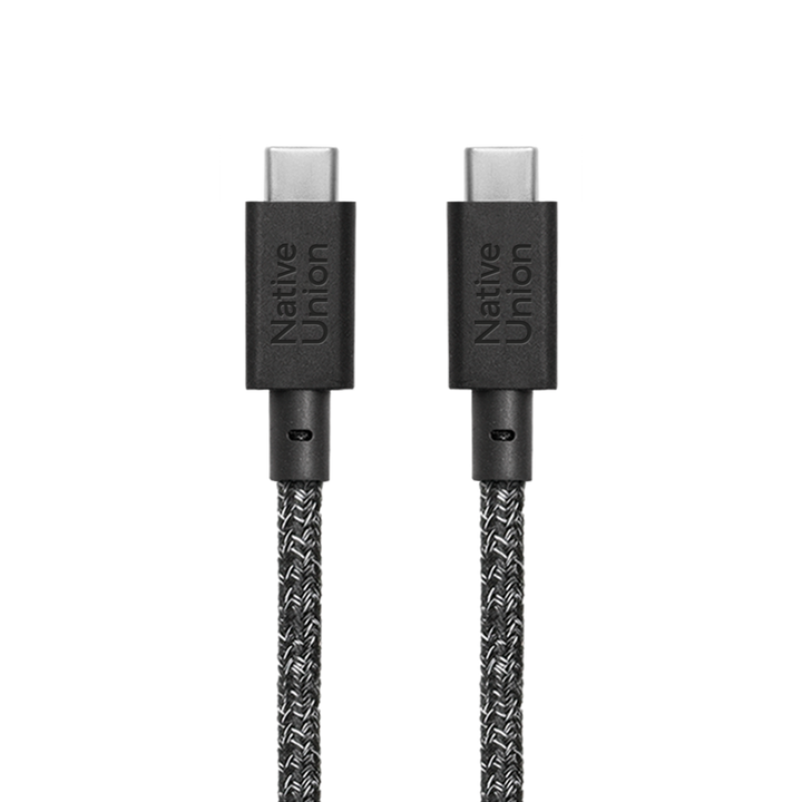 Belt Cable XL 100W (USB-C to USB-C) Native Union