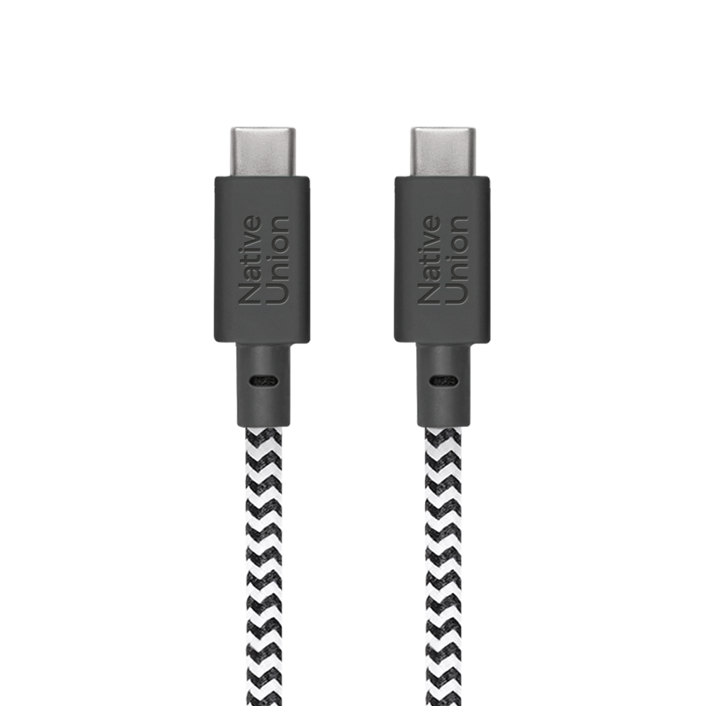 Belt Cable XL 100W (USB-C to USB-C) Native Union